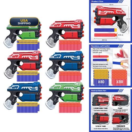 Pokonboy pack blaster - pokonboy,