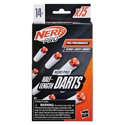 Nerf pro dart refill - refill, (4