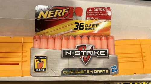 Lot nerf strike - lot, n-strike