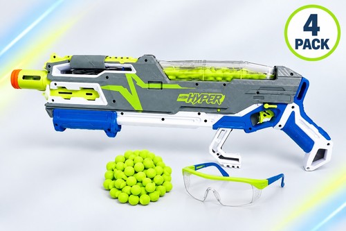 Nerf hyper siege 50 - , siege-50