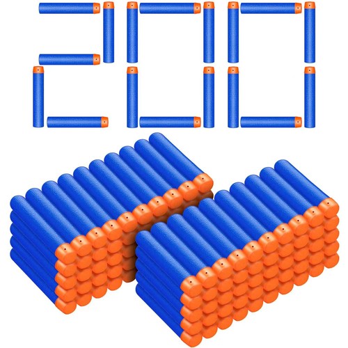 200 nerf strike - strike, blaster